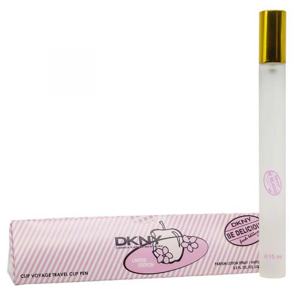 DKNY Be Delicious Fresh Blossom, 15 ml